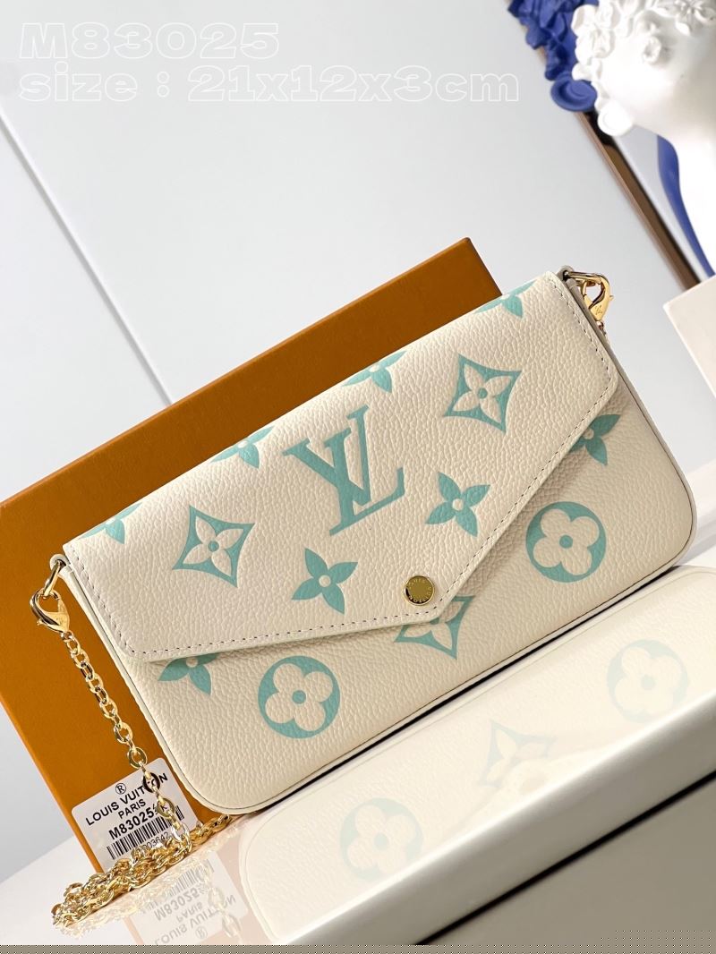 LV Satchel Bags